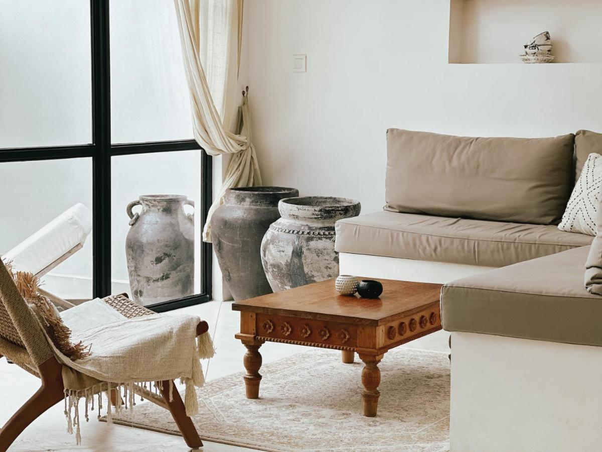 Villa Akhila Canggu Eksteriør billede